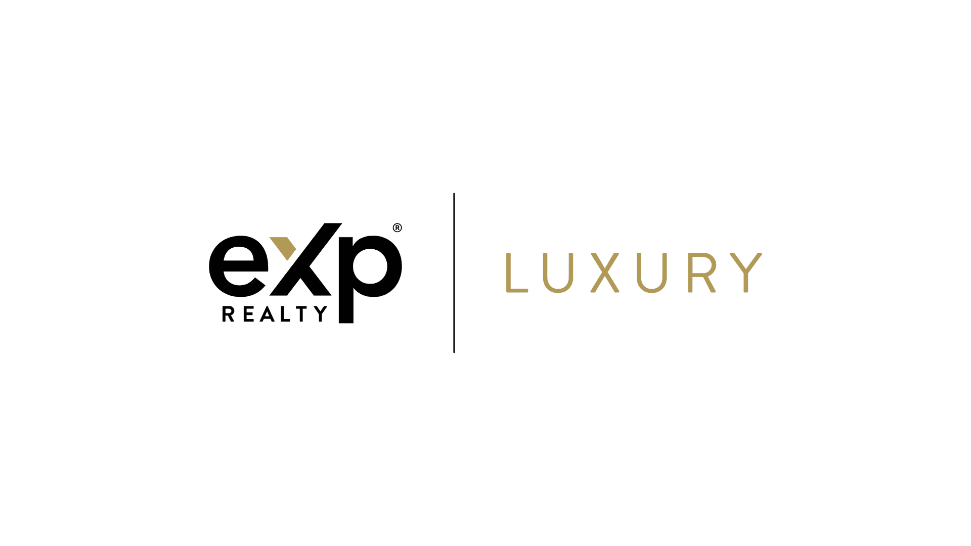 eXp Realty Luxury — all other provinces lockup