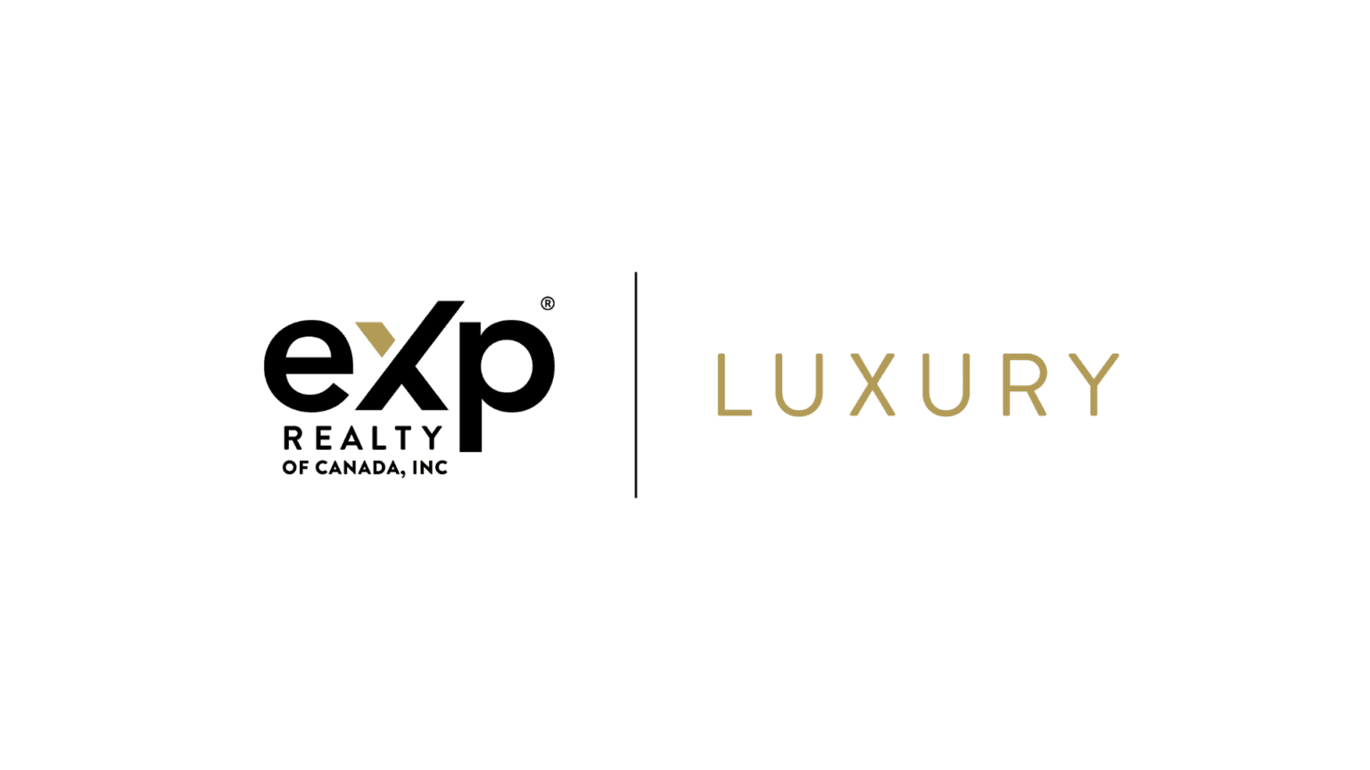 eXp Realty Luxury — Nova Scotia lockup