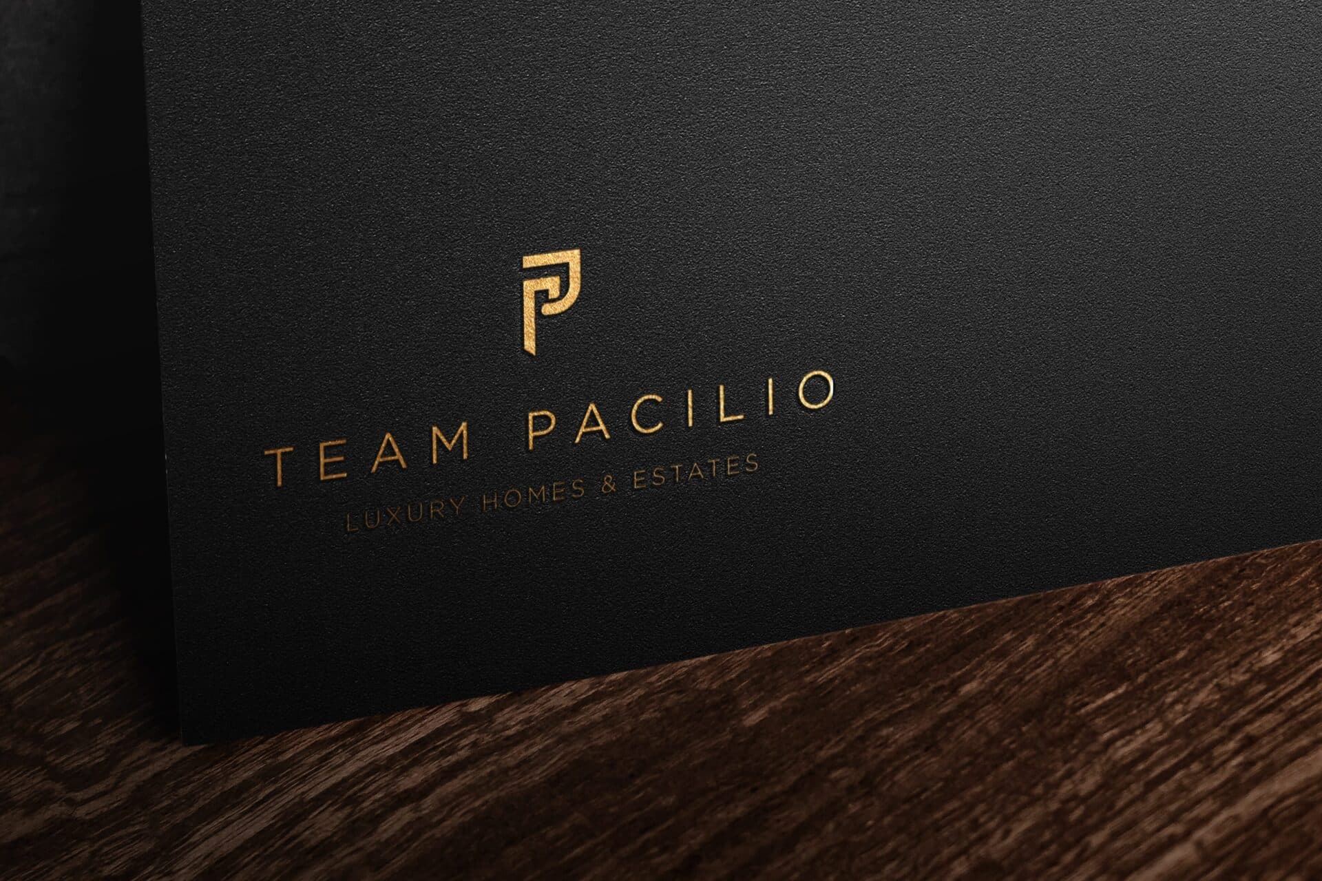 Logo design sample 1